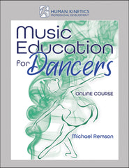 Incorporating musical learning into beginning dance classes