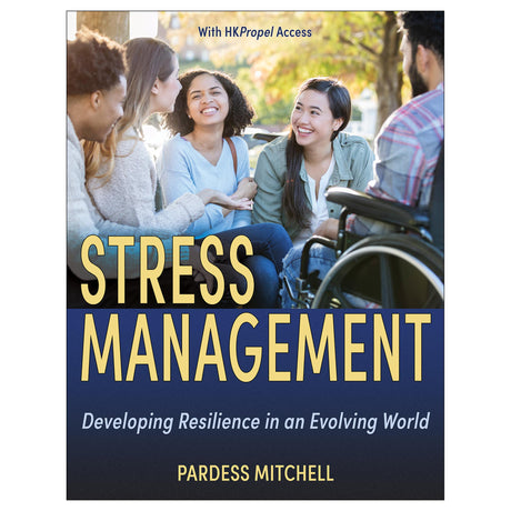Stress Management epub