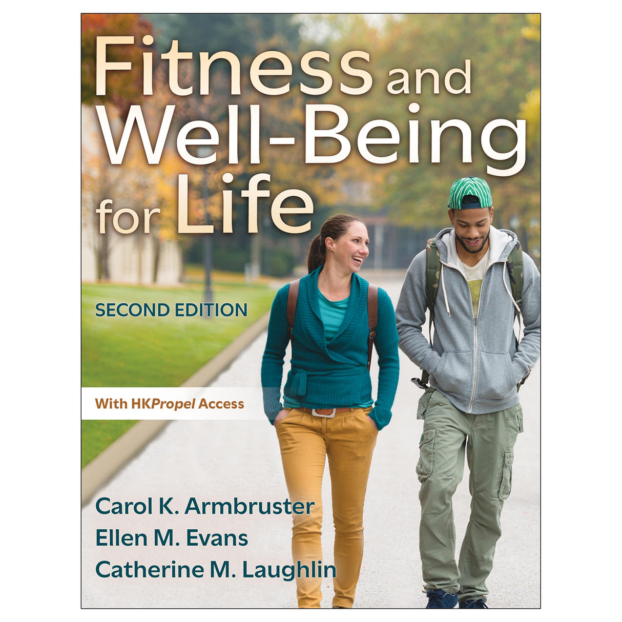 Fitness and Well-Being for Life 2nd Edition epub
