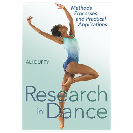 Research in Dance