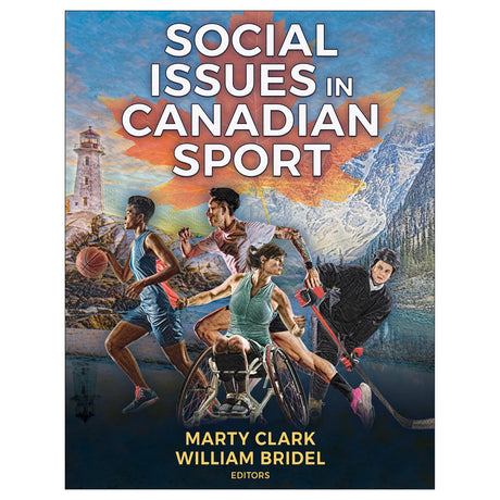 Social Issues in Canadian Sport