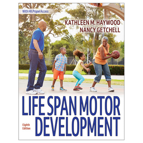 Life Span Motor Development 8th Edition epub