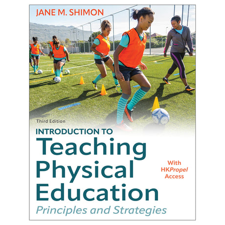 Introduction to Teaching Physical Education 3rd Edition