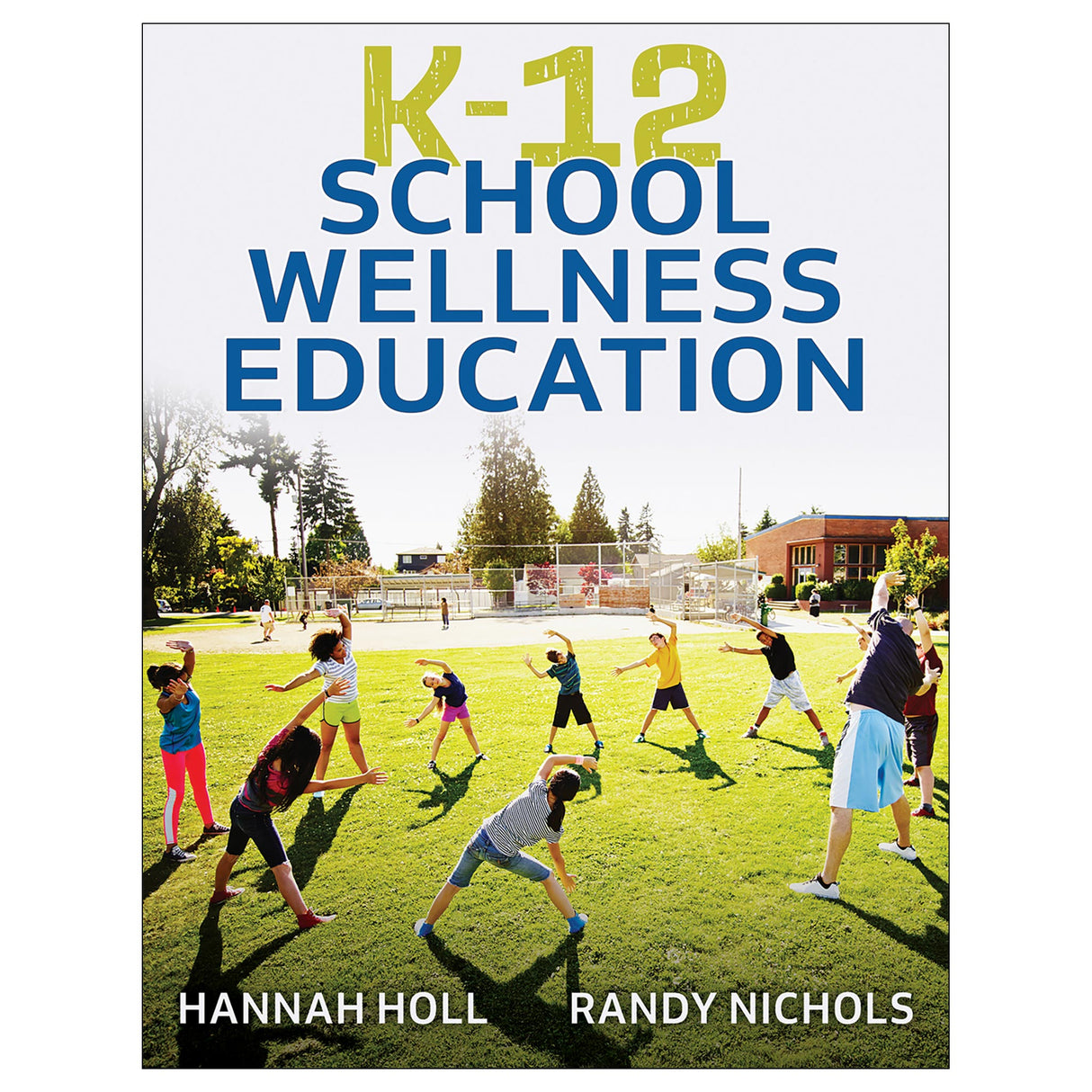 K-12 School Wellness Education epub