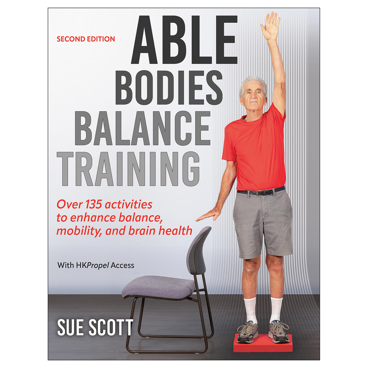 ABLE Bodies Balance Training 2nd Edition epub
