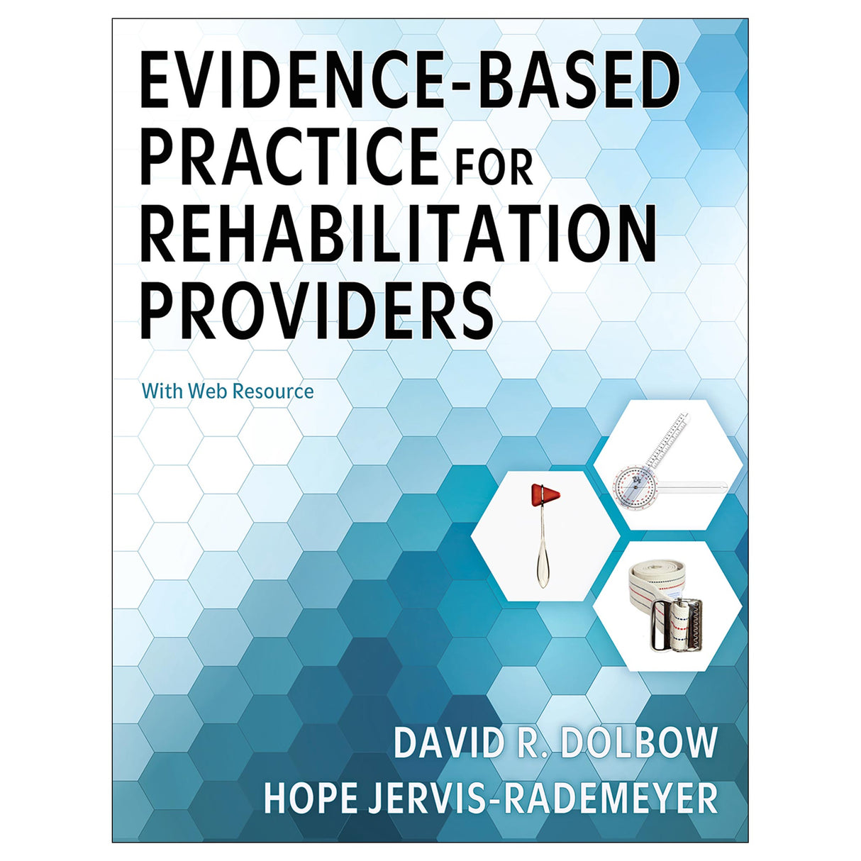 Evidence-Based Practice for Rehabilitation Providers epub