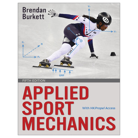 Applied Sport Mechanics 5th Edition epub