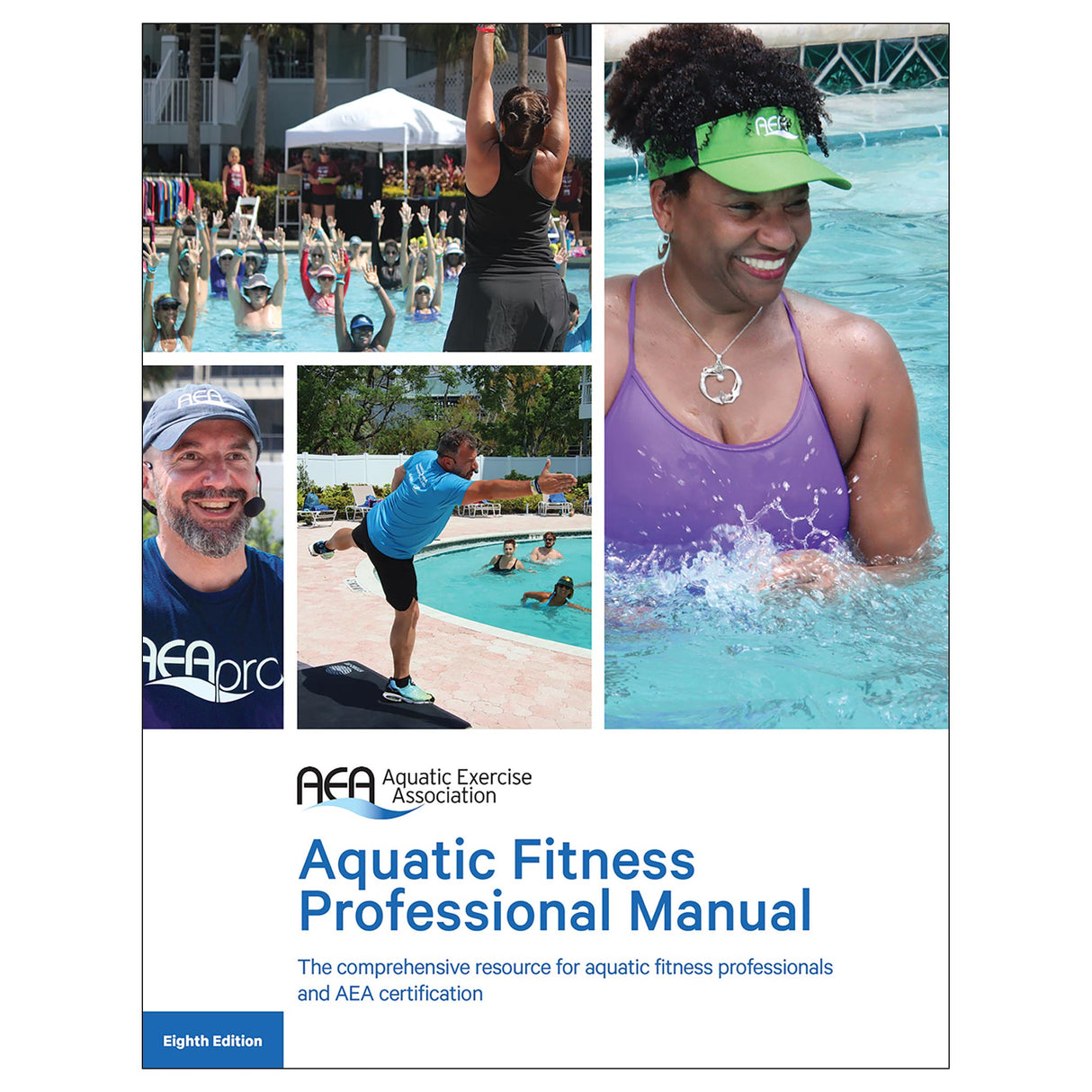 Aquatic Fitness Professional Manual 8th Edition epub