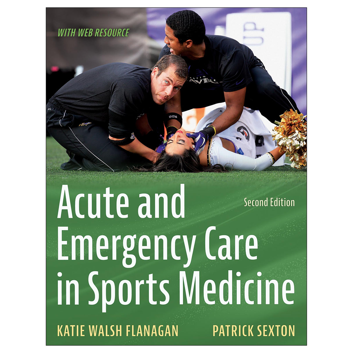 Acute and Emergency Care in Sports Medicine 2nd Edition epub