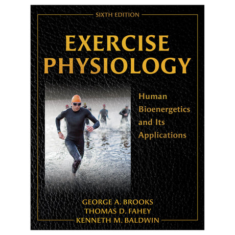Exercise Physiology 6th Edition epub