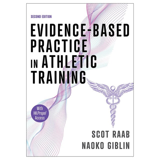 Evidence-Based Practice in Athletic Training 2nd Edition epub