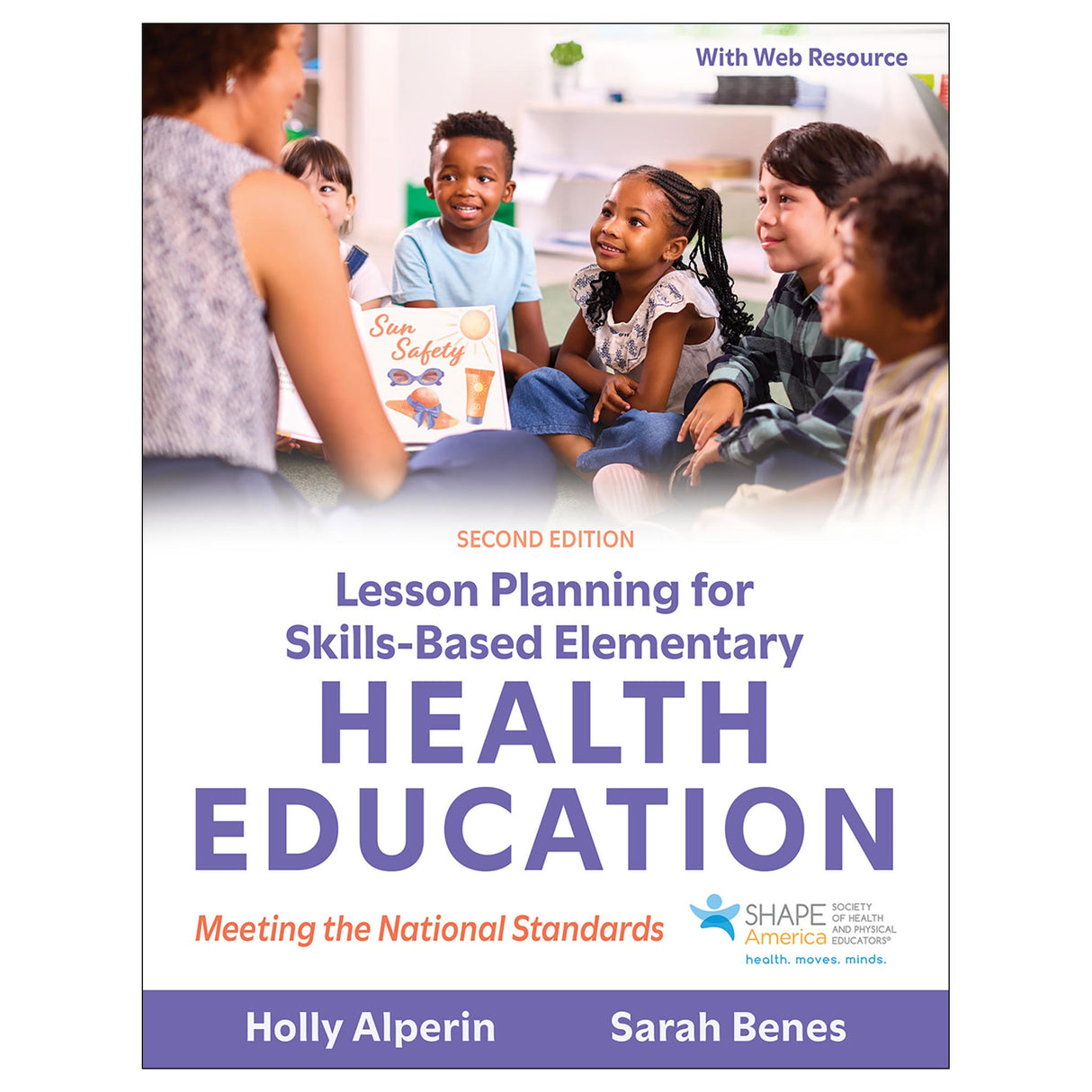 Lesson Planning for Skills-Based Elementary Health Education 2nd Edition epub