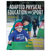 Successful teaching of adapted physical education