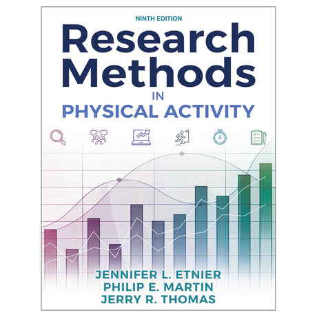 Research Methods in Physical Activity-9th Edition