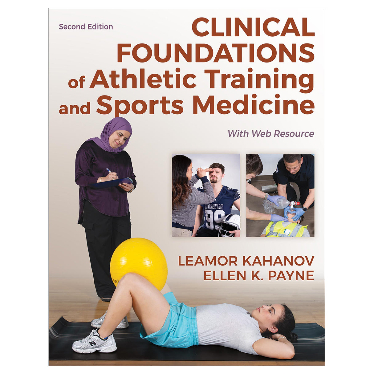 Clinical Foundations of Athletic Training and Sports Medicine 2nd Edition epub