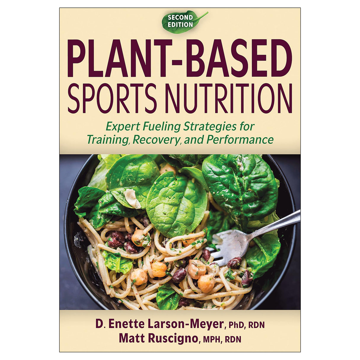 Plant-Based Sports Nutrition 2nd Edition epub