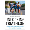 Preparing for your triathlon race week