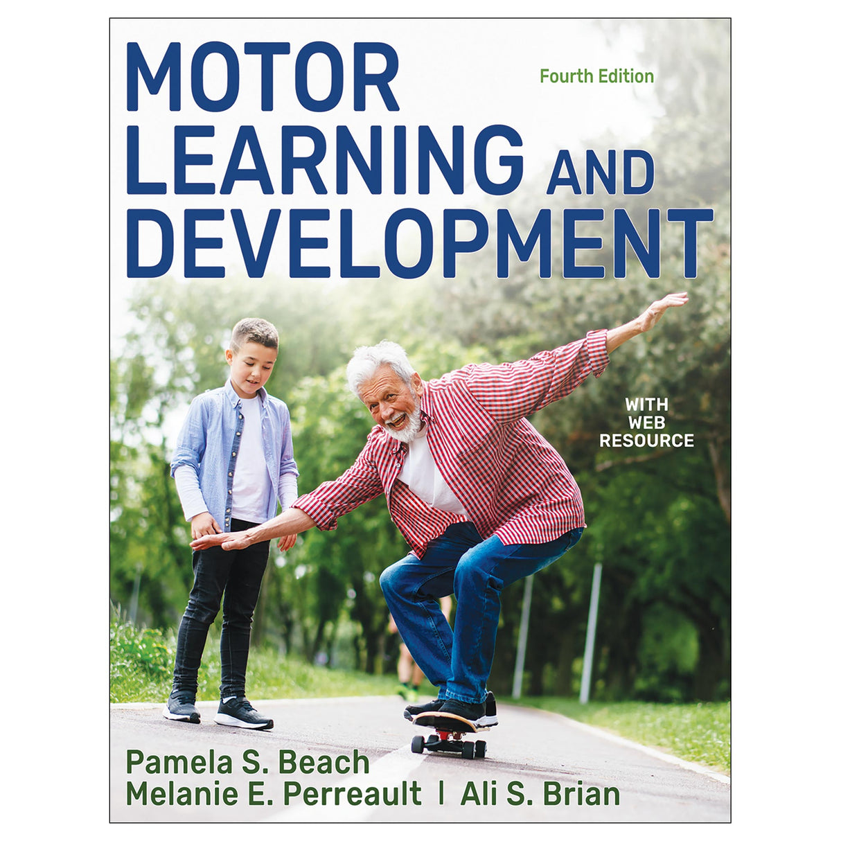 Motor Learning and Development 4th Edition epub