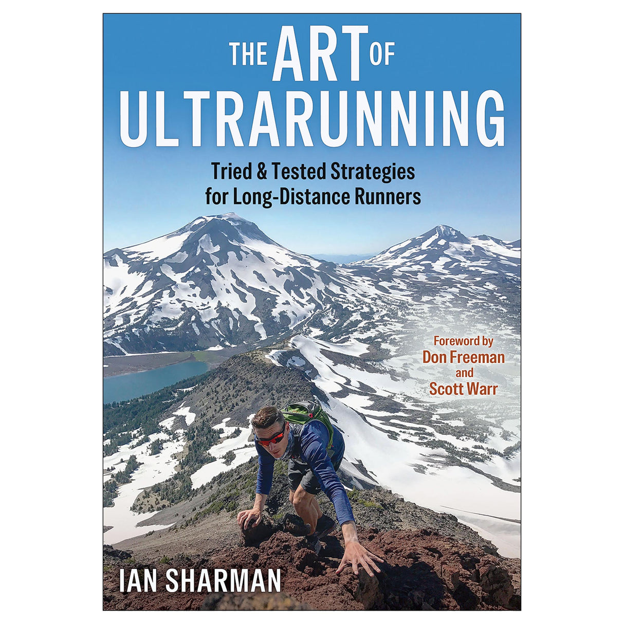 The Art of Ultrarunning