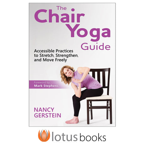 The Chair Yoga Guide