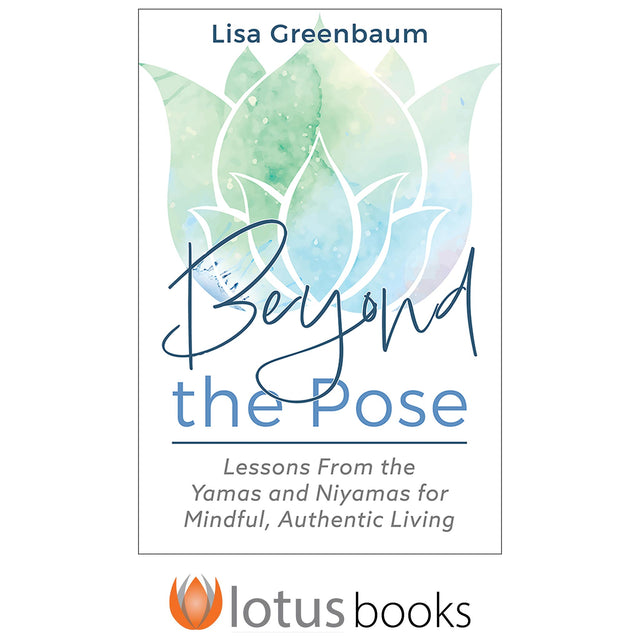 Beyond the Pose