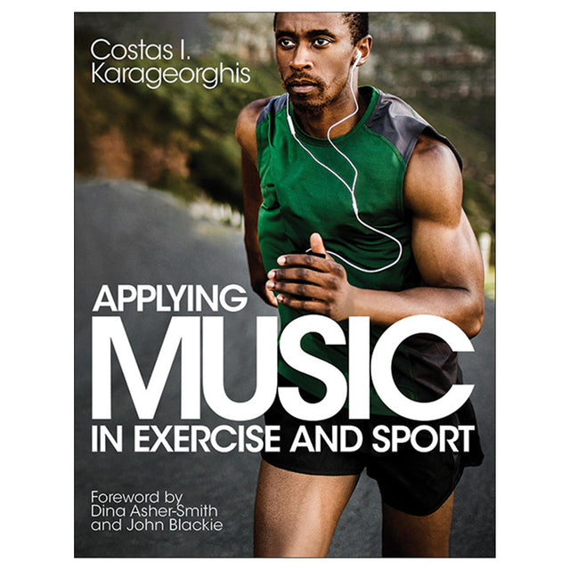 Applying Music in Exercise and Sport