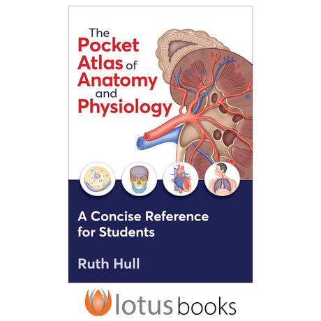 The Pocket Atlas of Anatomy and Physiology epub