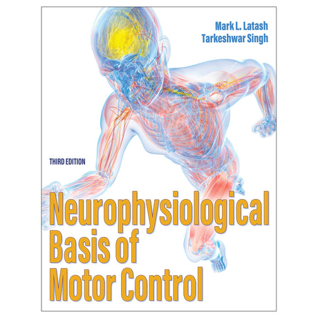 Neurophysiological Basis of Motor Control 3rd Edition epub