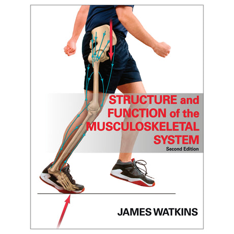 Structure and Function of the Musculoskeletal System 2nd Edition PDF