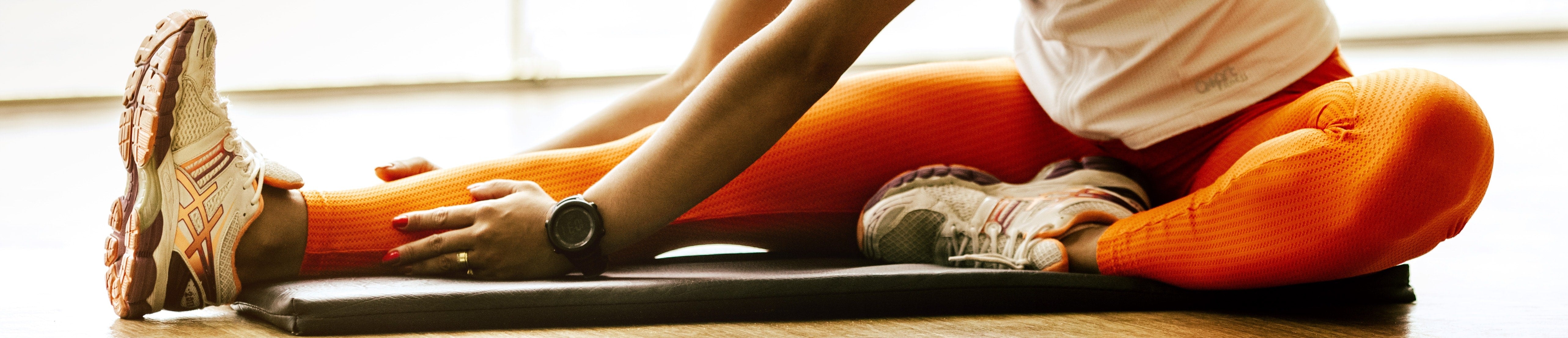 At Home Workouts