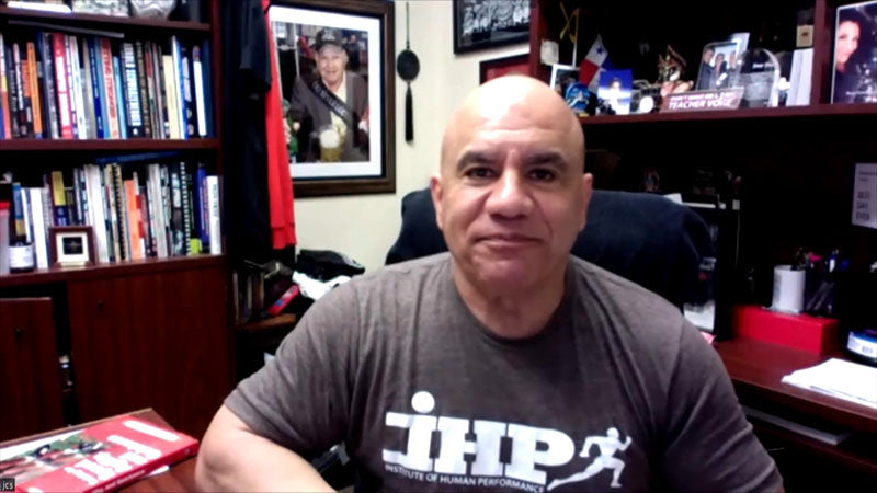 JC SANTANA