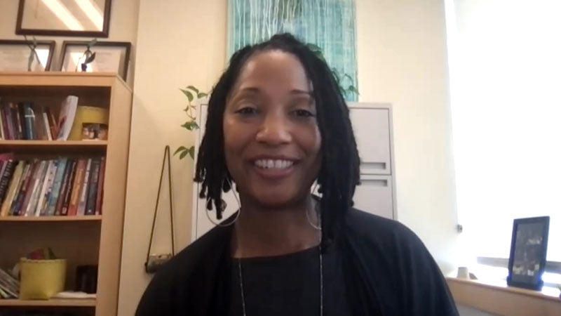 TARA BLACKSHEAR