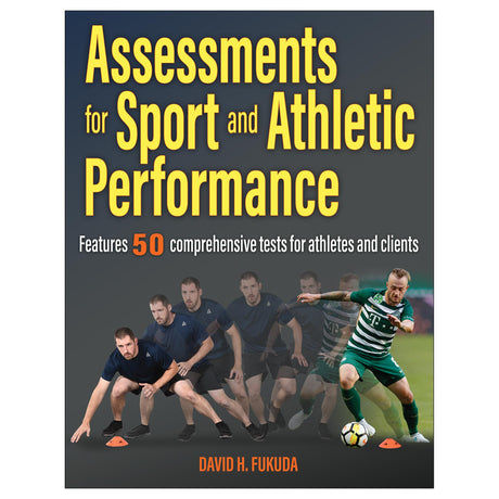 Assessments for Sport and Athletic Performance epub