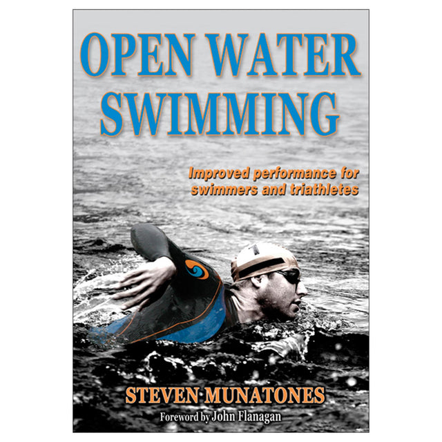 Open Water Swimming PDF