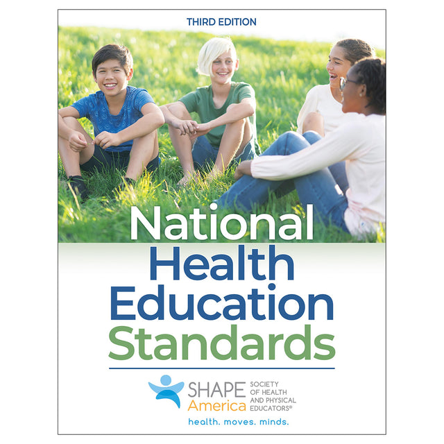 National Health Education Standards 3rd Edition epub