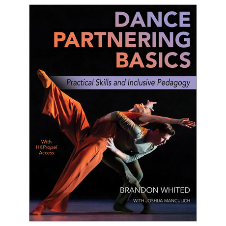 Dance Partnering Basics