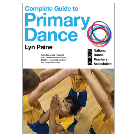 Complete Guide to Primary Dance