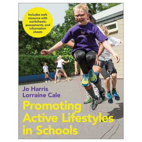 Promoting Active Lifestyles in Schools