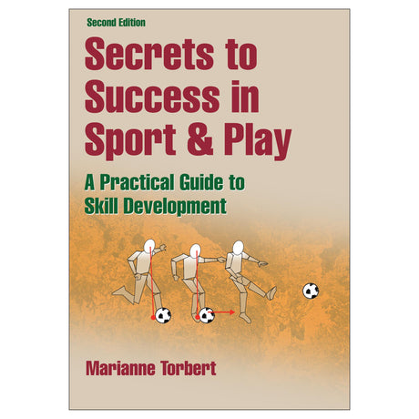 Secrets to Success in Sport & Play 2nd Edition PDF