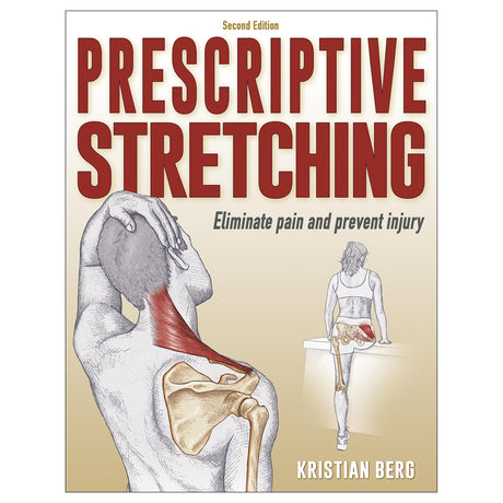 Prescriptive Stretching 2nd Edition epub