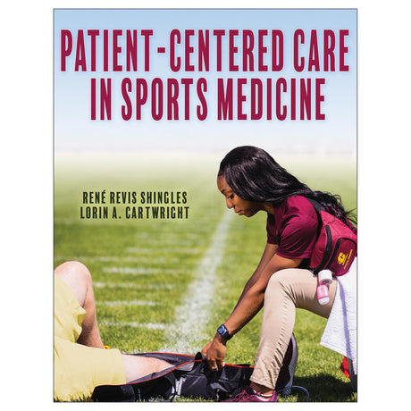 Patient-Centered Care in Sports Medicine