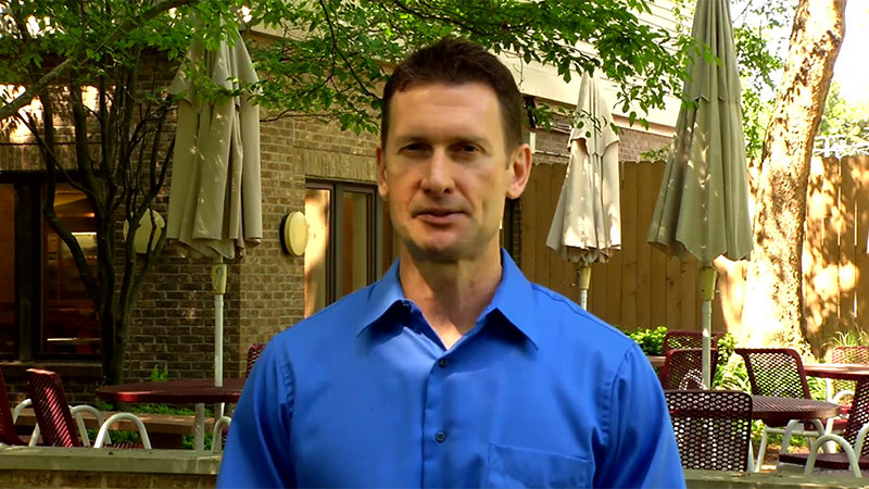 ROGER - Acquisitions Editor
