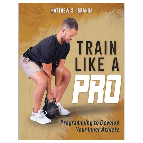 Train Like a Pro