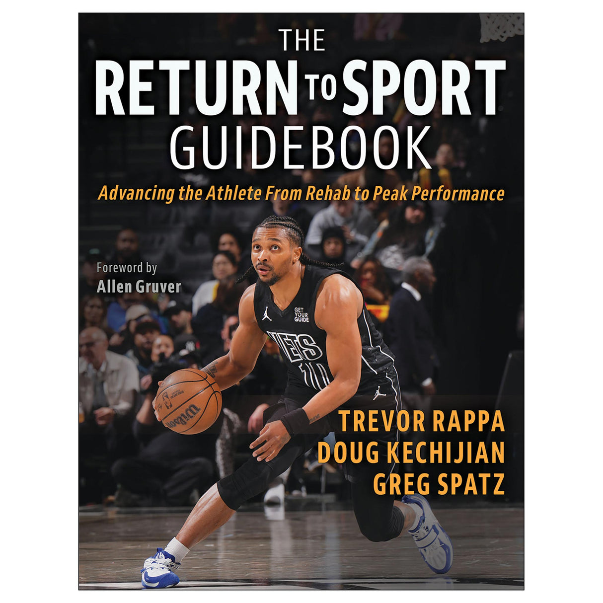 The Return to Sport Guidebook epub