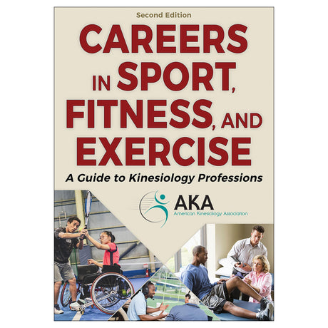 Careers in Sport, Fitness, and Exercise 2nd Edition epub