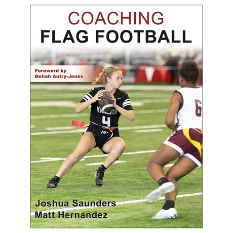 Coaching Flag Football