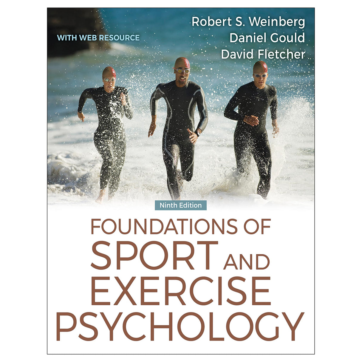 Foundations of Sport and Exercise Psychology 9th Edition epub