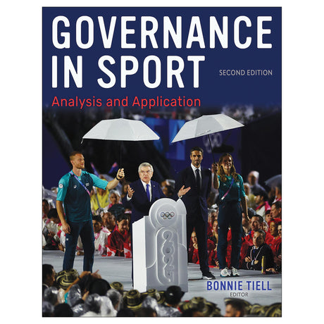 Governance in Sport-2nd Edition