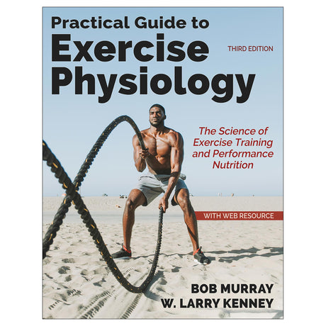 Practical Guide to Exercise Physiology 3rd Edition epub