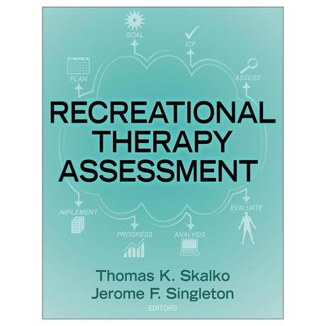 Recreational Therapy Assessment epub